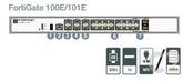 (水貨現貨) FORTINET FortiGate FG-100E 全新防火牆 100% NEW - C2 Computer